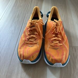 Hoka for Men  Mach Supersonic